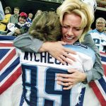 Frank Wycheck ex-wife: Who is Cherryn Krol?