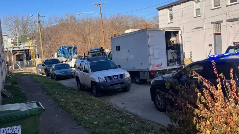 Mason Neises: Northern Kentucky industrial accident victim identified