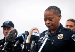 Shane James, Austin Texas suspect Bio: Age, timeline of events and other facts we know