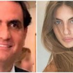 Alex Saab wife: Who is Italian model Camila Fabbri