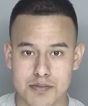 Angel Sanchez Jr
