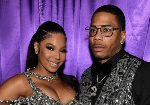 Ashanti pregnant: When is Ashanti due date?