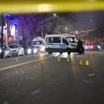 Clarisa Burgos Fort Greene, Brooklyn woman dead