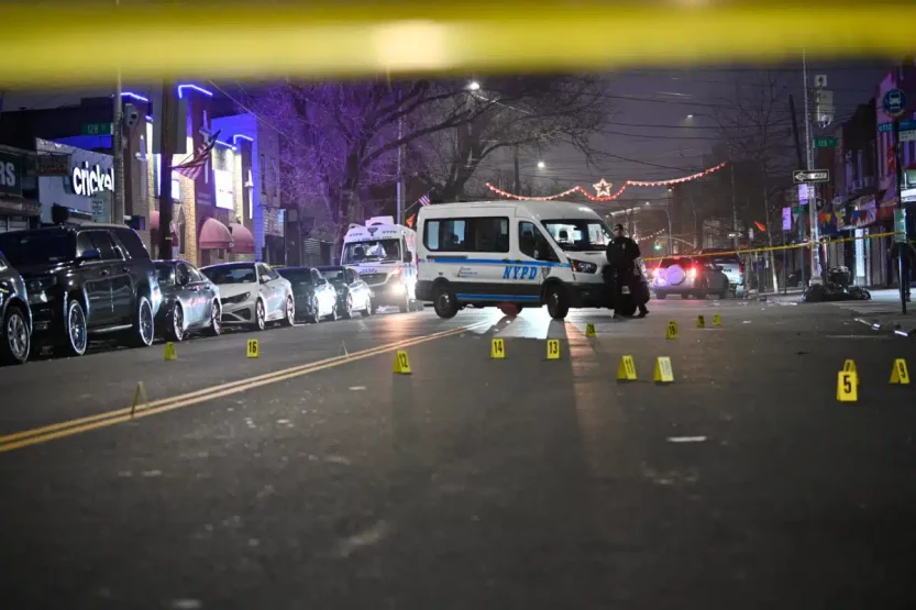 Clarisa Burgos Fort Greene, Brooklyn woman dead
