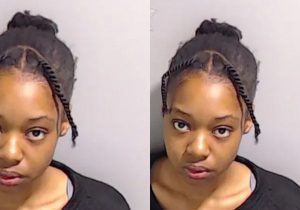 Laneisha Shantrice Henderson