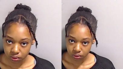 Laneisha Shantrice Henderson