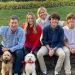Miles O’Neill parents: Who are Jerry and Holly Alden O'neill?
