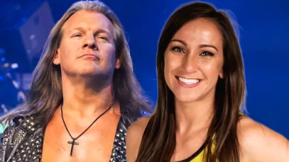 Kylie Rae & Chris Jericho allegations: The truth we know so far