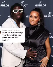 Brittany Lackner: Who is Tyreek Hill baby mama?