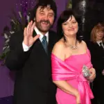 Steve Halliwell wife Valerie& children: Facts about his family