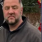 Christopher Dougherty: Who was 6ABC news photographer?