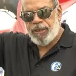 Monroe Smith: Who was 6ABC pilot?