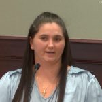 Is 25-year-old Hannah Payne married?