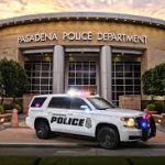 Reyes Romo: Ralph Palacios & other pasadena police