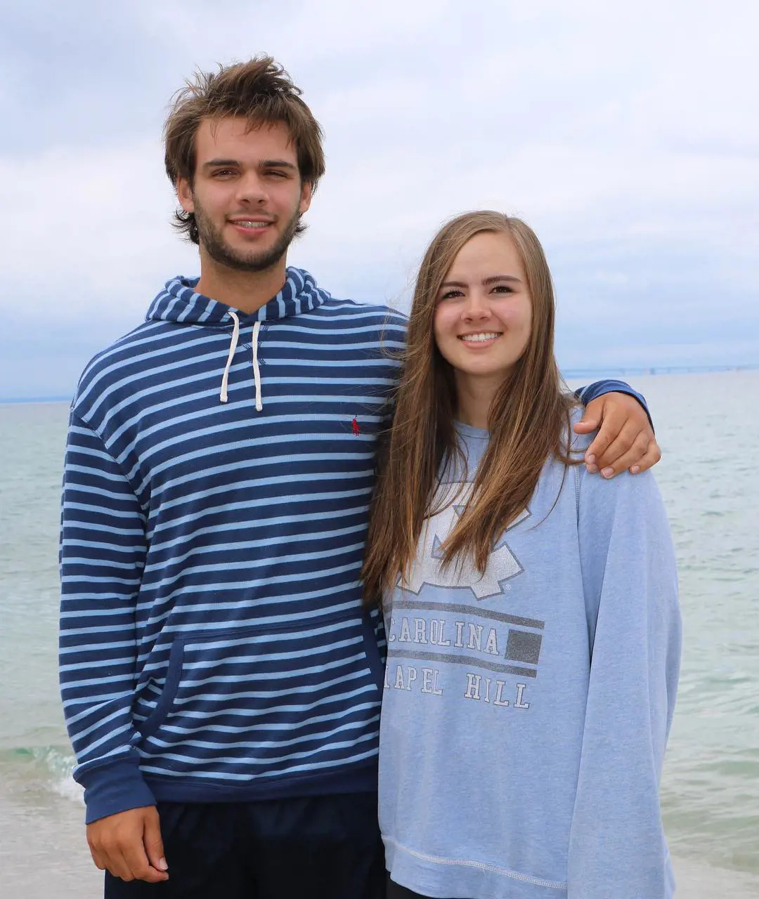 Sarah Montross Bio Who is Eric Montross daughter? »