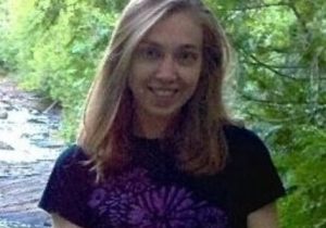 Lauren Erickson Van Wart, Boston