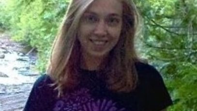 Lauren Erickson Van Wart, Boston