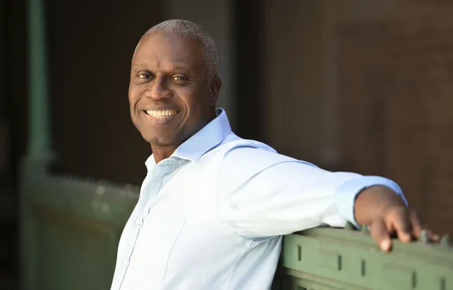 Isaiah Braugher, Andre Braugher 2nd son