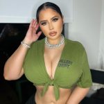 Paige Jordae: Who is IG model who exposed Anthony Edwards for allegedly getting her pregnant and forcing her to get an abortion?