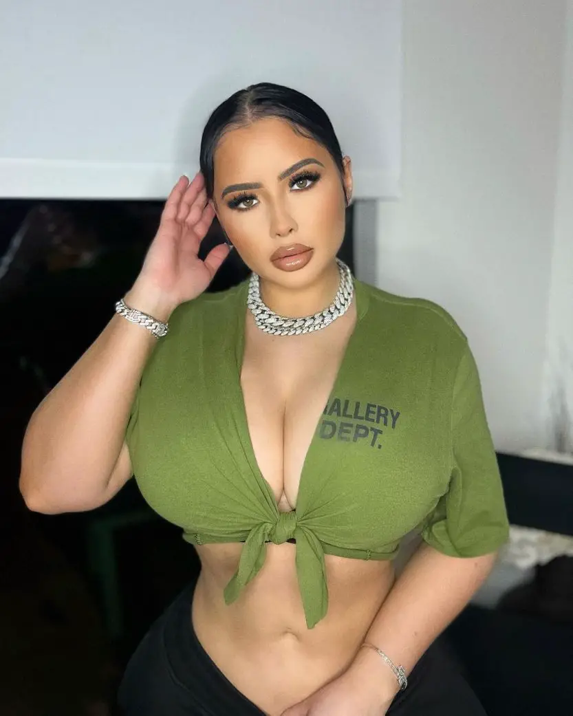 Paige Jordae: Who is IG model who exposed Anthony Edwards for allegedly getting her pregnant and forcing her to get an abortion?