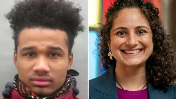 Michael Manuel Jackson Bolanos: Mugshot photo, age and other facts about suspect in Samantha Woll murder