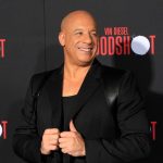 Asta Jonasson: Who is Vin Diesel's former assistant?
