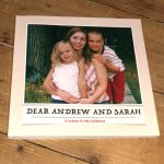 Eric Montross children: Facts about Sarah, Andrew and Megan Montross