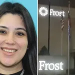 Cecilia Hope Brown: Who is Frost Bank teller
