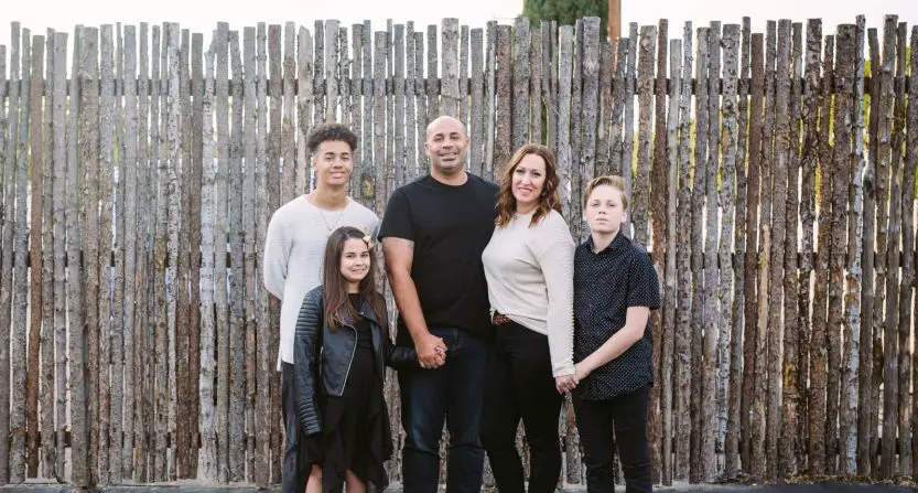 USC Trojans Malachi Nelson parents: Who are Eric and Naomi Nelson?