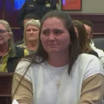 Hannah Payne life sentence