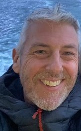 Police officer Steve Randall: Ex -wife, children & other facts