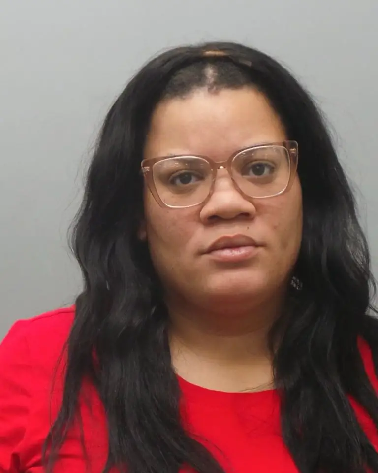Marlisha Gatewood