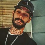 Colton Valdez
