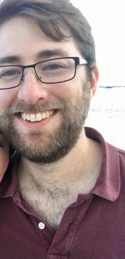 Justin Mohn brother: Zachary Mohn