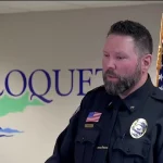 Nicholas Elliot Lenius Cloquet suspect: What we know