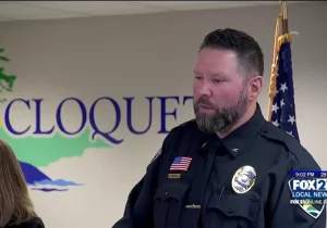 Nicholas Elliot Lenius Cloquet suspect: What we know