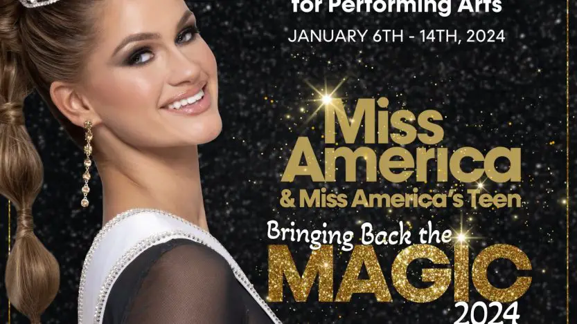 Miss America 2024: Date, time, winning prize & venue