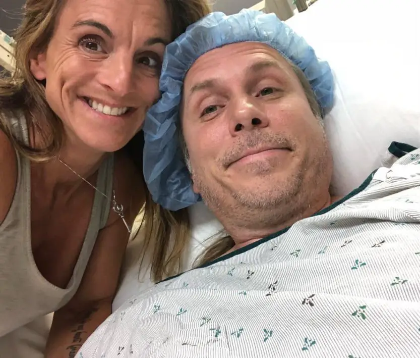 Brian Barczyk wife since 1992: Who is Lori Barczyk?