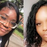 Janiya Lewis, Porsha Kiel Lewis: Orange Monday morning victims