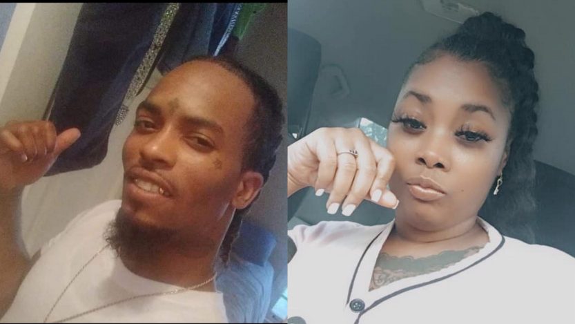 Domonic Davis boyfriend, Vito Carlion: What we know