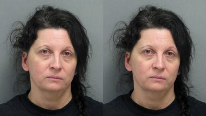 Shanna Golyar: Obsession, impersonation & the Truth about the murder of Cari Farver