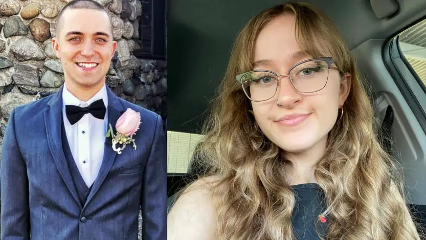 Atahan Kiliccote, Chayton Wiescholek: Eloy hot air balloon crash victims