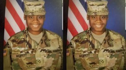 Breonna Moffett: Age, Savannah female soldier details & other facts