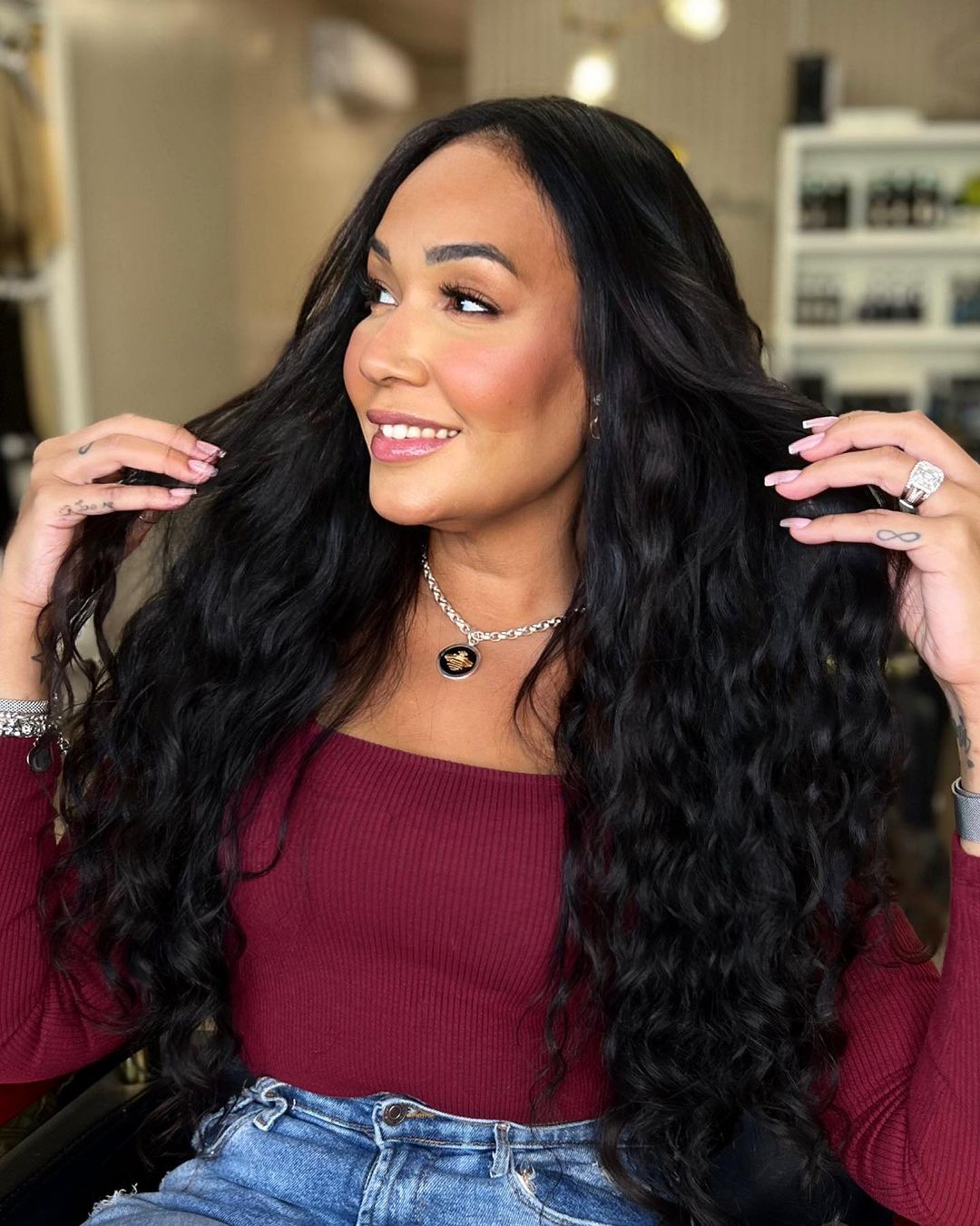 Mila De Jesus cause of death What we know »