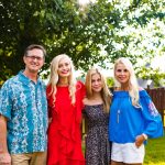 Miss America Madison Marsh parents: Mike and Whitney Marsh