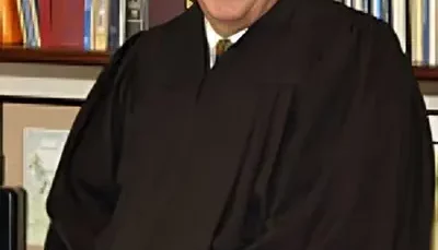 Judge Lewis Kaplan wife