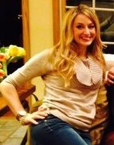 Justin Mohn sister: Stephanie Mohn