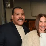 Dexter Scott King wife since 2013: Who is Leah Weber King?