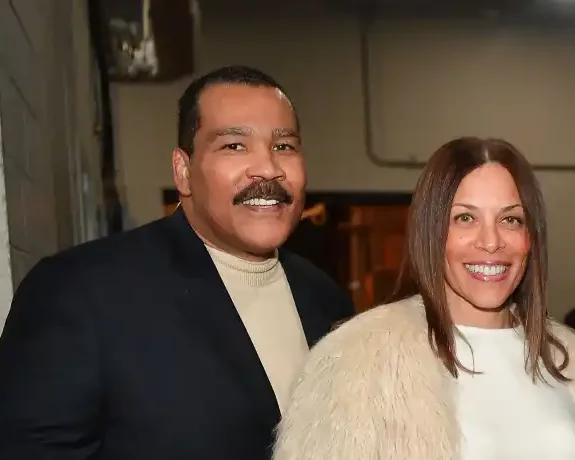 Dexter Scott King wife since 2013: Who is Leah Weber King?