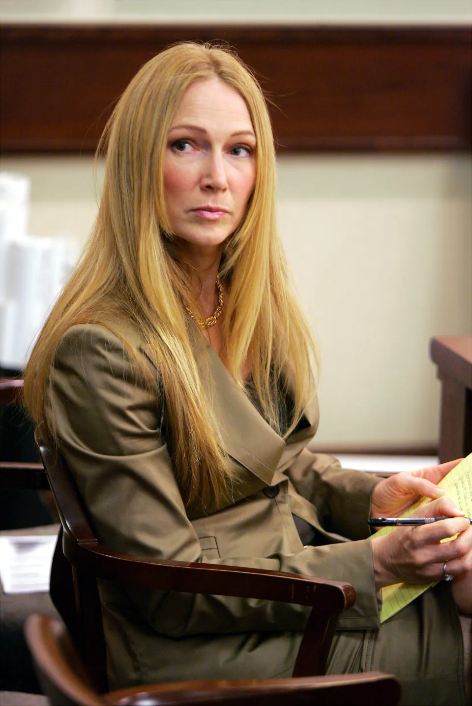 Jean Muggli, Isabella Strahan mother Bio, age & other facts » GhLinks